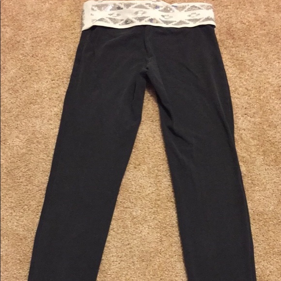 PINK leggings - Picture 2 of 2